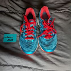 Asics Gel Cumulus Tennis Shoes