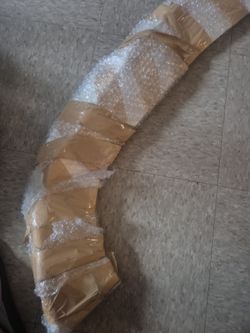 Lip Splitrer Trailblazer Ss.. 2002 2008