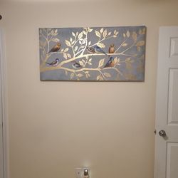 Wall Canvas