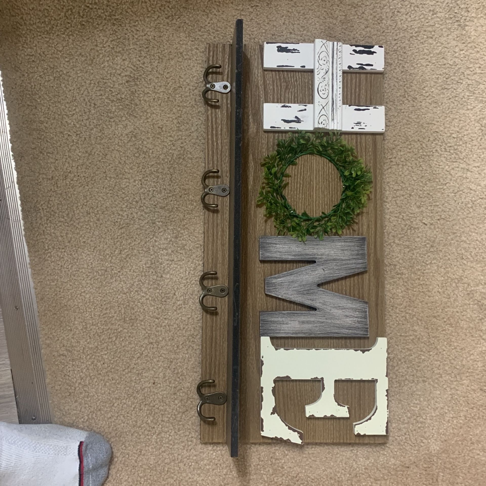 Home Decor