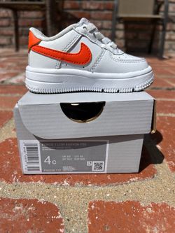 Nike Toddler Air Force Ones