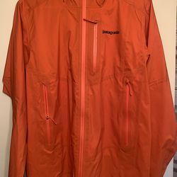 Patagonia Jacket