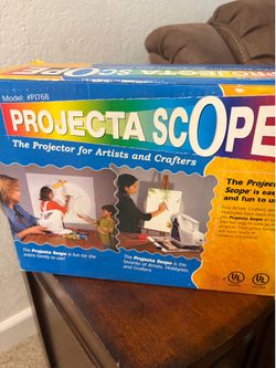 Projecta Scope
