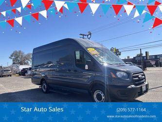 2020 Ford Transit-250 Cargo Van