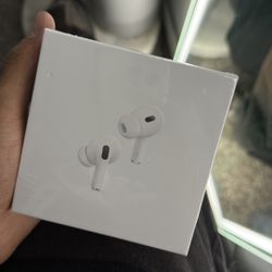 AirPods Pro 2nd Gen (ANC)