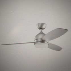 Kichler Vassar 52" Ceiling Fan