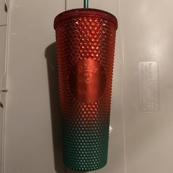 Starbucks x Disneyland Tumbler 