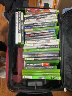 video games