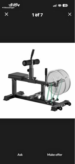 Calf raise