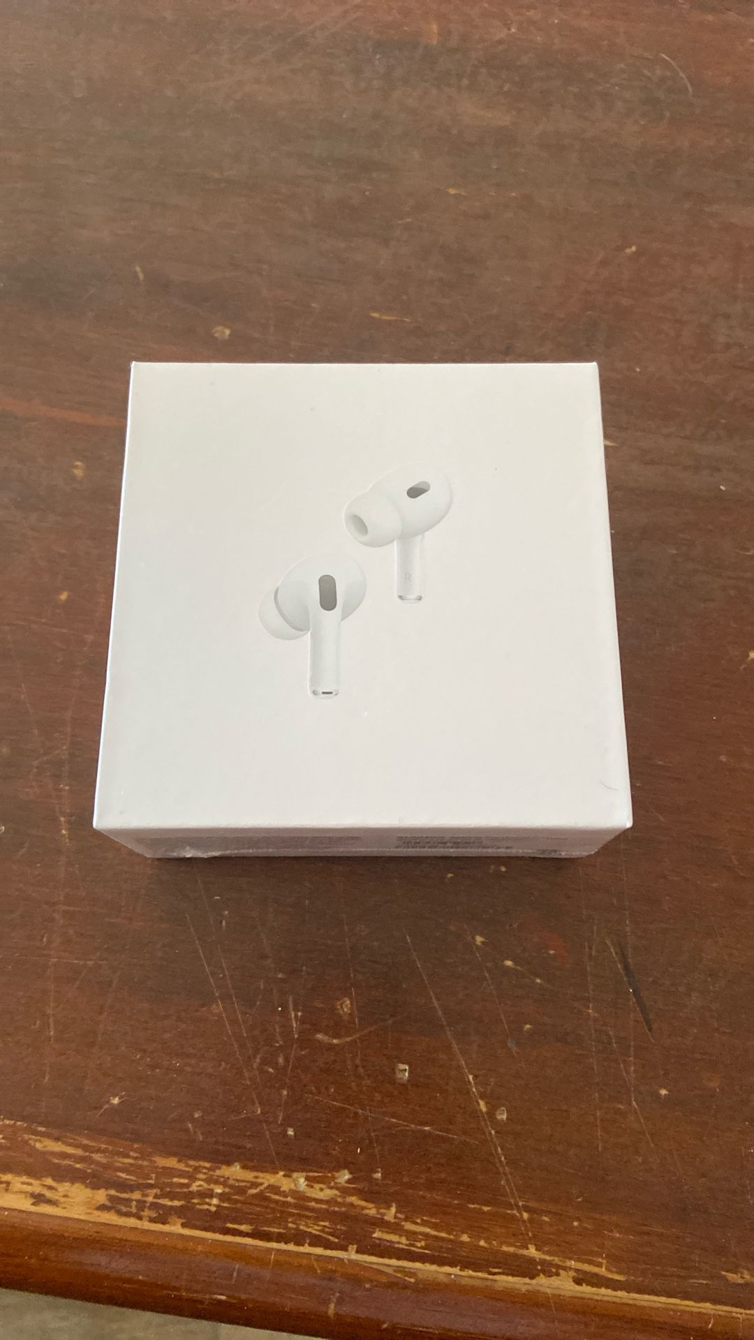 AirPods Pro Gen2
