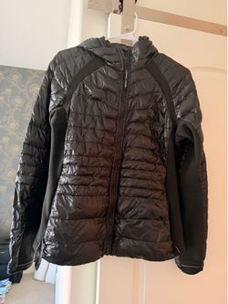Canada goose jacket