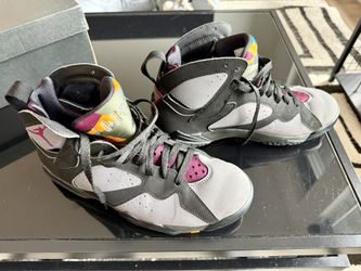 Retro 7 Bordeaux 2015