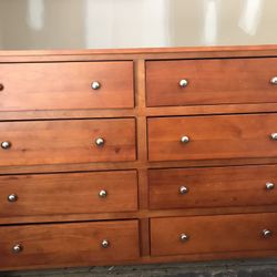 Large dresser