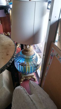 Lamps