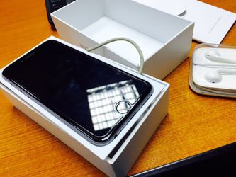 IPHONE 6S+ 128GB T-MOBILE METRO