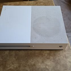 Xbox S