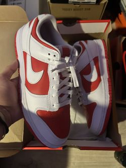 Dunk Size 9.5