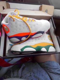Jordan 13 Retro 