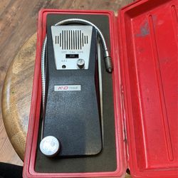 K-D tools Refrigerant leak detector