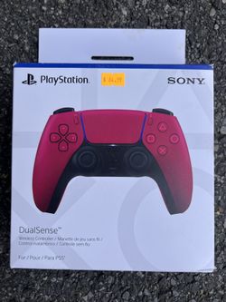 PS5 Controller Brand New
