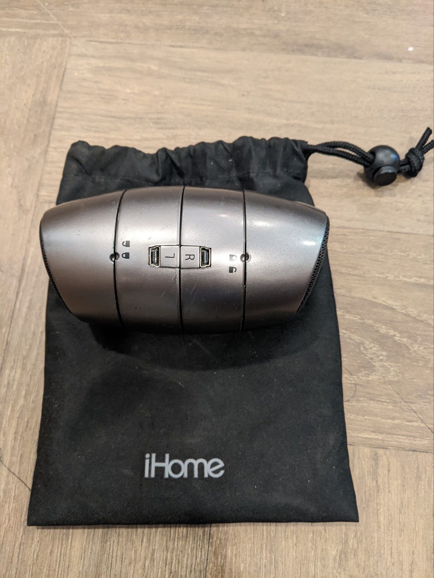 Ihome hotsell ihm79 bluetooth
