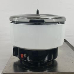 15L Rice Cooker Natural Gas GF20Y-15L-ANG