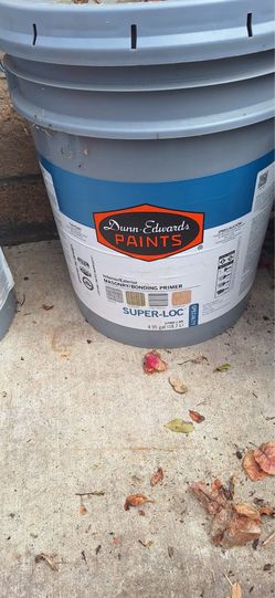 Primer paint