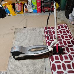 Razor Scooter