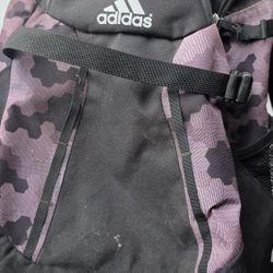 Baseball Backpack 