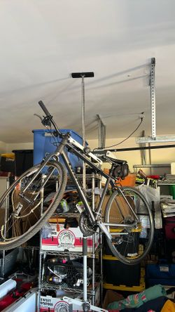 Bike Rack/storage 