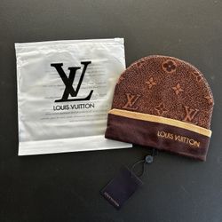 Louis Vuitton Beanie