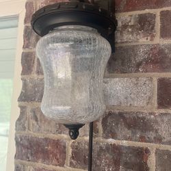 Porch Light