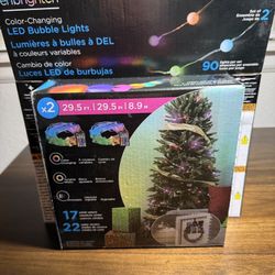 Bubble Lights
