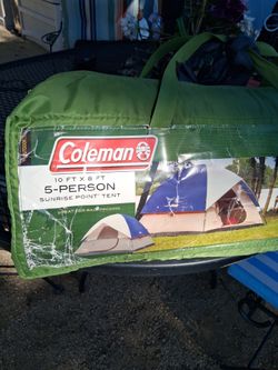 Tent