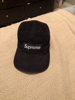 Supreme 5 panel