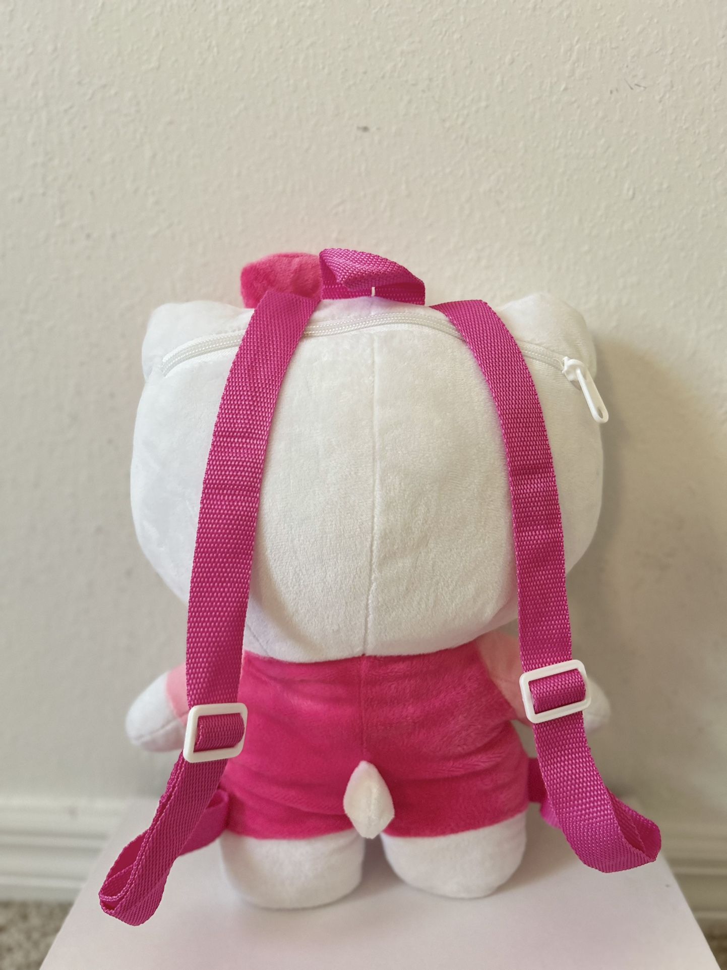 Hello Kitty Bag