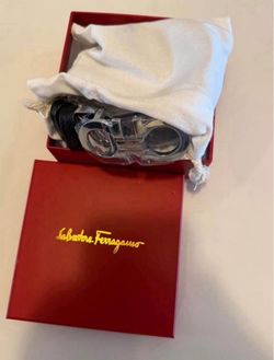 Ferragamo Belt