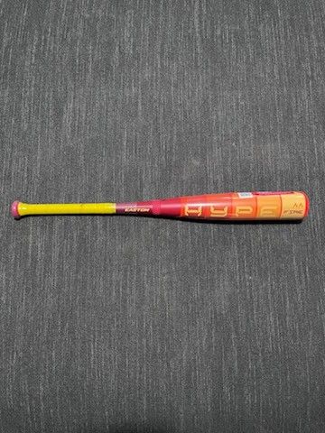 2025 USSSA Hype Fire Baseball Bat 