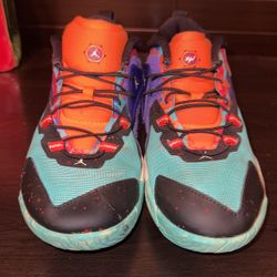  Air Jordan Zion 1 'Project Z'