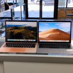 Renewed MacBook air and MacBook pro (Intel i5 8gb-256gb and 128gb)for sale @ $379 only 