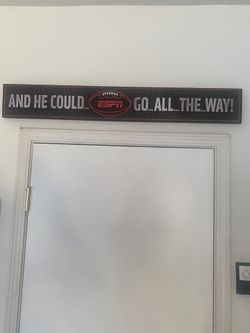 espn sign