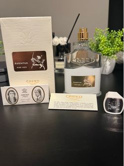 Creed — Aventus For Her