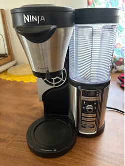 Ninja Coffee Maker