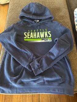 (2) Seahawk Sweatshirts