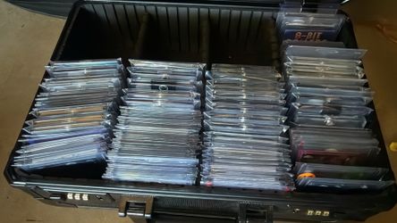 Sports Card, Graded, SSP, #, Autos, Patches, Case hits