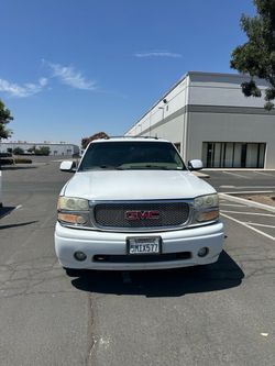 2005 GMC Yukon XL