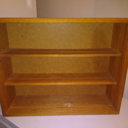 Wall Shelf