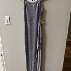 Brand New! Lavender Formal Dress 