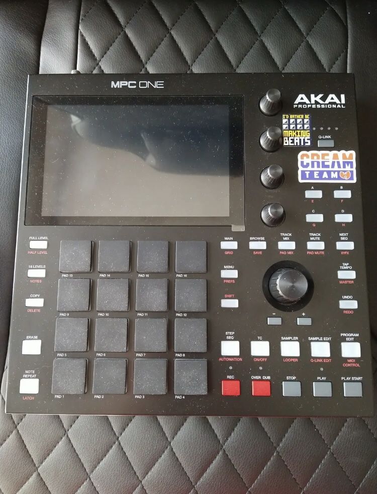 AkaiProfessionMPCone