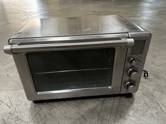 Oster Toaster Oven